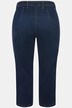 Cropped Stretch-Blend MONY Jeans