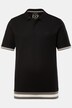 Poloshirt, Bauchfit, Halbarm,  bis 8 XL
