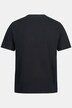 T-shirt, motorbike, Gambler print, short sleeve
