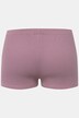 Cycliste. Jersey bord-côte, en coton bio. Coupe Slim Fit.