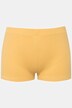 Cycliste. Jersey bord-côte, en coton bio. Coupe Slim Fit.