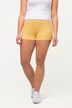 Cycliste. Jersey bord-côte, en coton bio. Coupe Slim Fit.