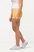 Cycliste. Jersey bord-côte, en coton bio. Coupe Slim Fit.