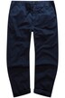 Chino FLEXNAMIC®, natahovací pas, praktické kapsy, Regular střih