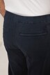 Chino FLEXNAMIC® taille extensible, poches pratiques et coupe Regular Fit