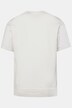 JP1880 Henley, Bauchfit, Halbarm, Rundhals, bis 8 XL