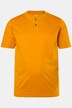 Henley JP 1880, talle bajo, media manga, cuello redondo, hasta la talla 8 XL