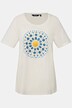 Mandala Short Sleeve Graphic Tee