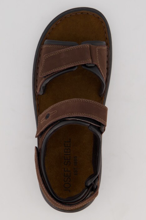 Sandale, Josef Seibel, bis Gr. 50