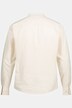 Hemd, Langarm, Modern Fit, Brusttasche, Stehkragen