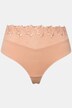 Stringtruse, brodert mesh