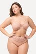 Stringtruse, brodert mesh