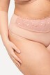 Stringtruse, brodert mesh