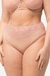 Stringtruse, brodert mesh