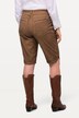 Lederhosen-Inspired Mandy Fit 5 Pocket Design Shorts