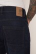 Bermuda, Bauchfit, Jeans, 5-Pocket, High-Stretch