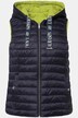 Vendbar vest