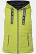 Vendbar vest