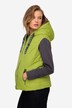 Vendbar vest