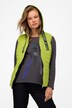 Vendbar vest