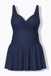 Badekleid, Bügel, Softcups, Raffungen, recycelt
