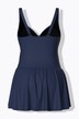 Badekleid, Bügel, Softcups, Raffungen, recycelt