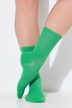 Chaussettes de contention. Compression élevée