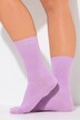 Chaussettes de contention. Compression élevée