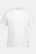 STHUGE T-shirt, halværmer, rygprint, op til 8 XL