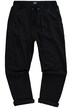 STHUGE jogging kalhoty, Modern střih, elastický pas, 4 kapsy, do 8XL