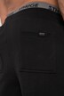Pantalon de jogging STHUGE, coupe Modern Fit 4 poches, taille élastique - jusqu'au 8 XL