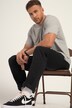 Pantalon de jogging STHUGE, coupe Modern Fit 4 poches, taille élastique - jusqu'au 8 XL