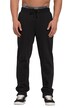 STHUGE jogging kalhoty, Modern střih, elastický pas, 4 kapsy, do 8XL