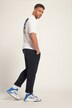 STHUGE Joggingshose, Modern Fit, Elastikbund, 4 Taschen, bis 8 XL