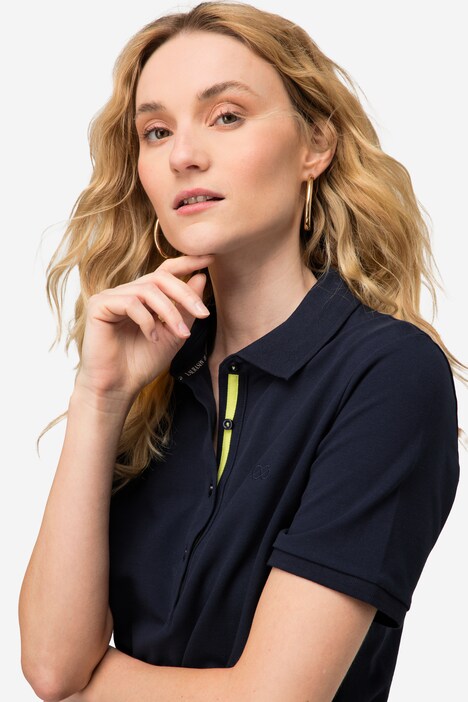 Polo shirts