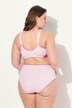 Soutien-gorge de maintien Kelly, dentelle, sans armatures, bonnets C à D