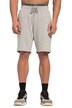 STHUGE teplákové bermudy, Basic střih, elastický pas, do 8XL