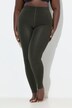 Legging-collant thermique, taille élastique
