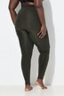 Legging-collant thermique, taille élastique