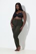 Legging-collant thermique, taille élastique