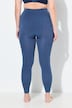 Legging-collant thermique, taille élastique