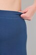 Legging-collant thermique, taille élastique