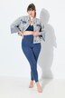 Legging-collant thermique, taille élastique