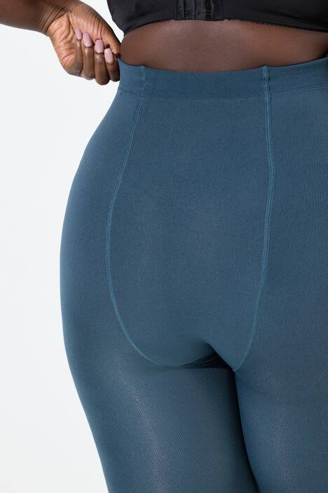 Legging-collant thermique, taille élastique