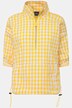 Débardeur effet blouse