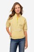 Débardeur effet blouse