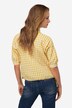 Débardeur effet blouse