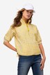 Débardeur effet blouse