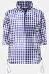 Débardeur effet blouse