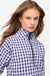Débardeur effet blouse